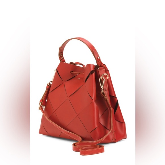 Boldrini Bucket bag - Picture 7 of 10